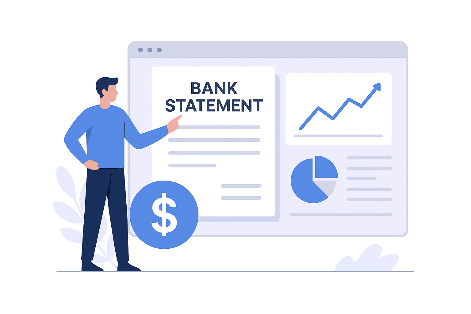 DocxNinja document extraction interface preview showing AI-powered document intelligence features